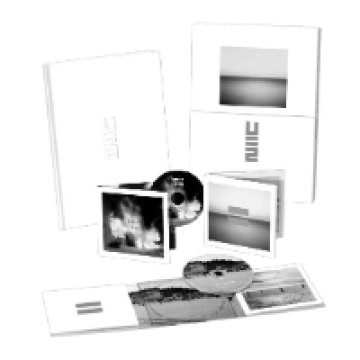 No Line On The Horizon (díszdoboz) CD+DVD