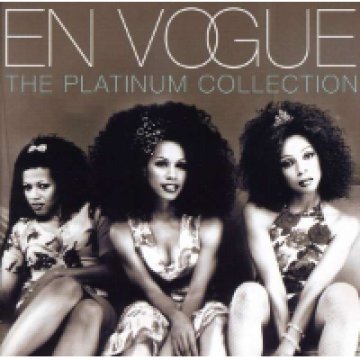 The Platinum Collection CD