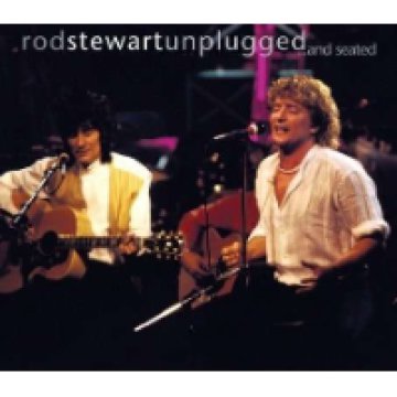 Unplugged...and Seated CD+DVD