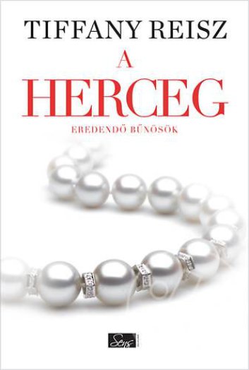A herceg - Eredendő bűnösök 3.