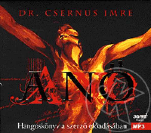 A nő - Hangoskönyv (MP3)