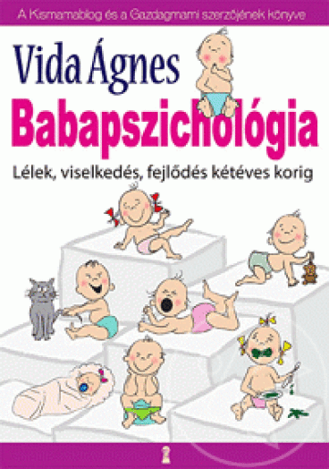 Babapszichológia