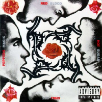 Blood, Sugar, Sex, Magik CD
