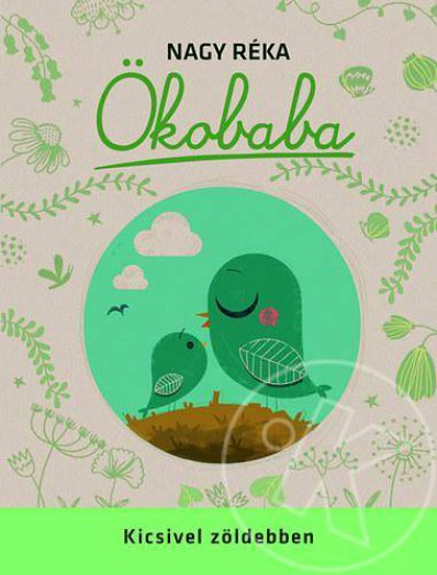 Ökobaba