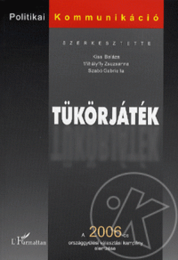 Tükörjáték