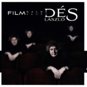 Filmdalok, Filmzenék CD