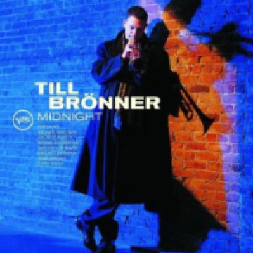 Midnight CD