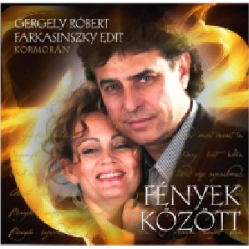Fények között CD