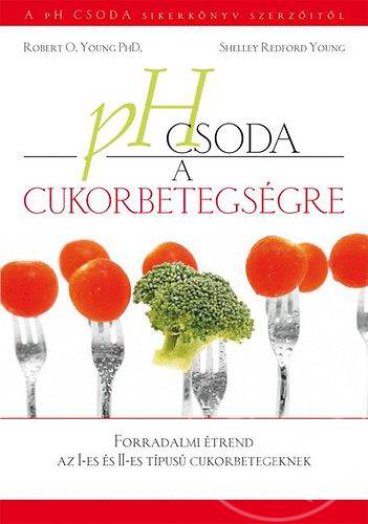 pH csoda a cukorbetegségre