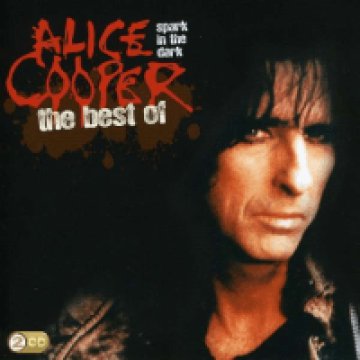 Spark in the Dark - The Best of CD