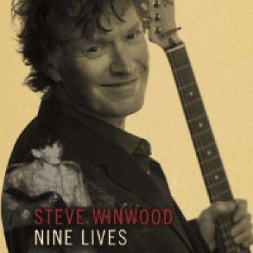 Nine Lives CD