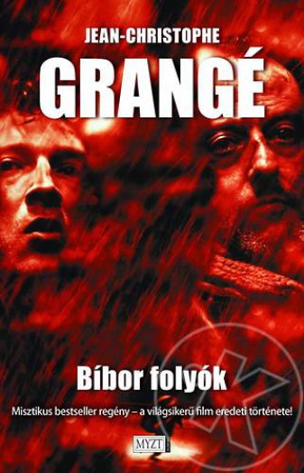 Bíbor folyók