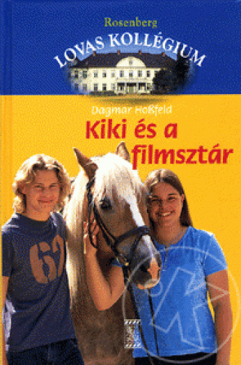 Kiki és a filmsztár