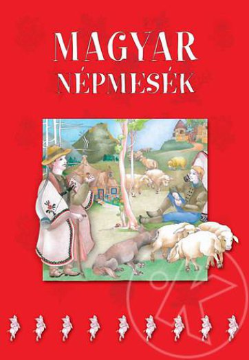 Magyar népmesék