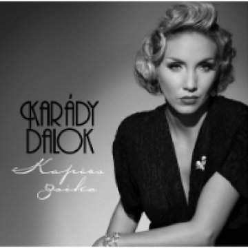 Karády dalok CD