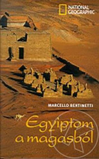 EGYIPTOM A MAGASBÓL