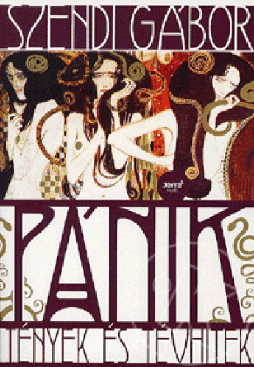 Pánik
