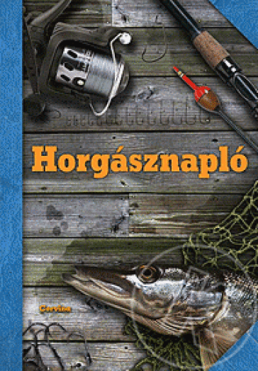 Horgásznapló
