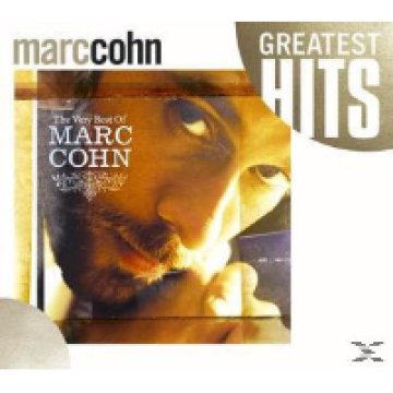 The Very Best of Marc Cohn CD