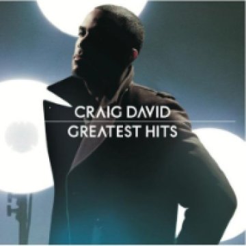 Greatest Hits CD