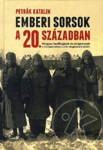 Emberi sorsok a 20. században