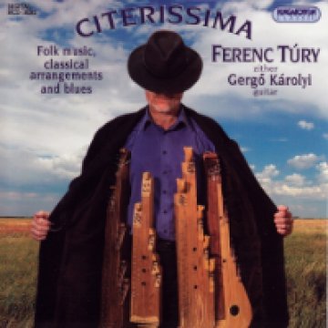 Citerissima CD