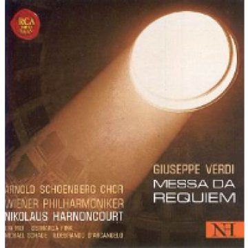 Requiem CD