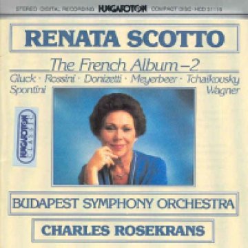 The French Album II CD