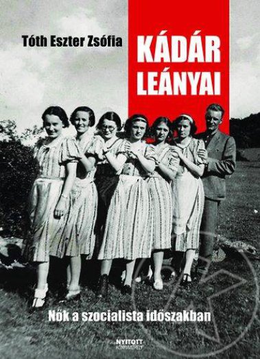 Kádár leányai