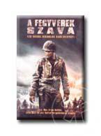 A fegyverek szava