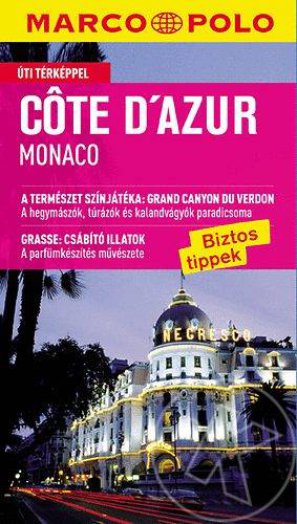 Cote d'Azur
