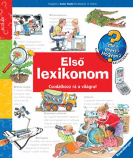 Első lexikonom