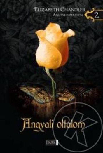Angyali oltalom