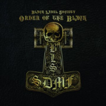 Order Of The Black CD