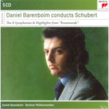 Symphonien Nr.1-9 CD