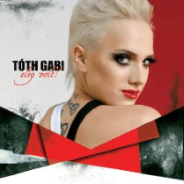 Elég volt CD