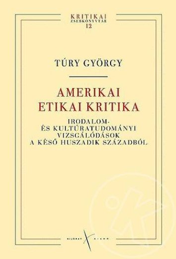Amerikai etikai kritika