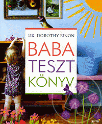 Babatesztkönyv