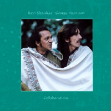 Collaborations (díszdoboz) CD+DVD