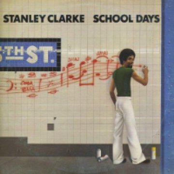 School Days CD