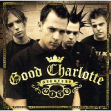 Greatest Hits CD