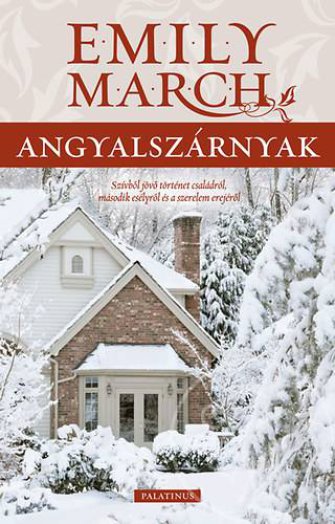 ANGYALSZÁRNYAK