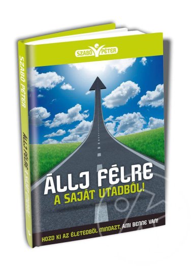Állj félre a saját utadból!