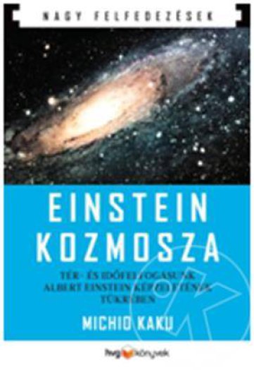 EINSTEIN KOZMOSZA