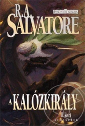A kalózkirály