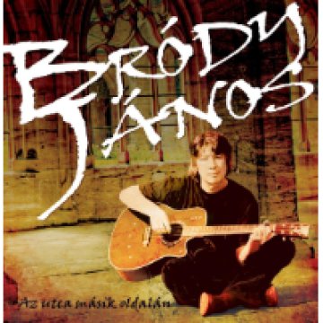 Az utca másik oldalán CD