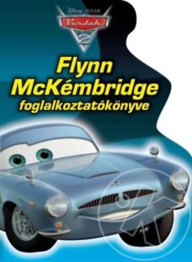 Verdák 2 - Flynn McKémbridge foglalkoztatókönyve