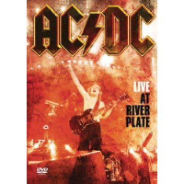 Live At River Plate DVD