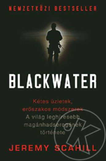 BLACKWATER