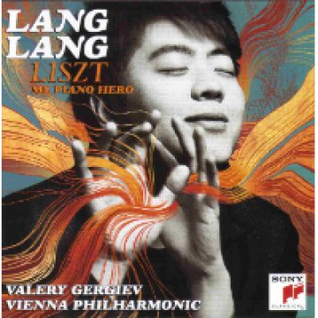 My Piano Hero CD
